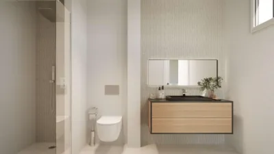 Chalet in Valle Romano photo 6