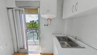 Apartment in San Fermín photo 49