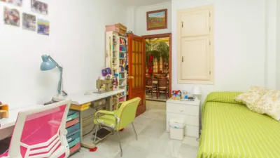House on Calle Capillera photo 33