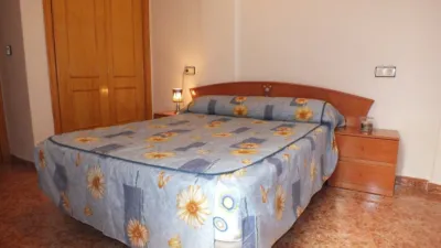 House in Polideportivo photo 44