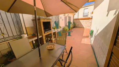 House in Torre de Santa María photo 20
