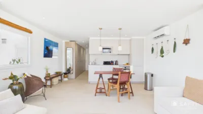 Apartment in Magaluf photo 14