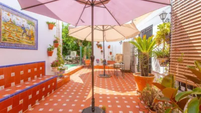 House on Calle Capillera photo 9