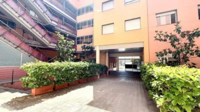 Apartment in Centre photo 31