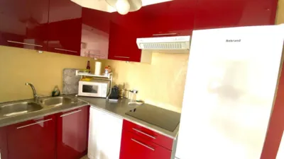 Apartment in Caballito del Mar photo 9