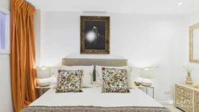 Apartment in Magaluf photo 26