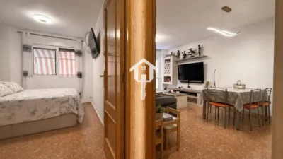 Apartment on Avenida de Novelda photo 30
