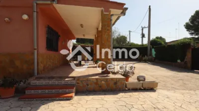 Chalet in Urbanización Calicanto photo 61