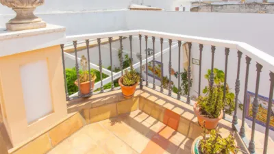 House on Calle Capillera photo 46