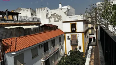 Apartment in Ronda de Triana-Patrocinio-Turruñuelo photo 34