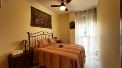 Apartment in Ronda de Triana-Patrocinio-Turruñuelo photo 25