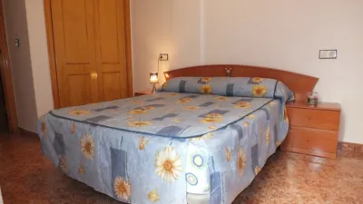 House in Polideportivo photo 9