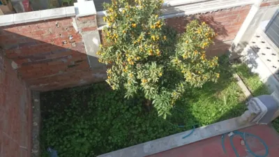 Terraced house in Sant Maurici photo 2