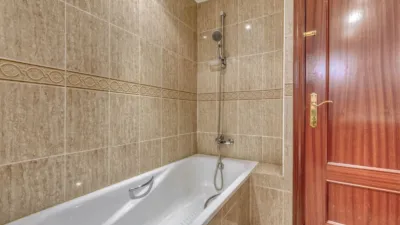 Apartment on Carrer de la Pedrera, 7 photo 18