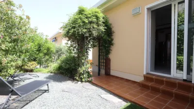 Semi-detached house in El Colomer - La Batería - La Coma photo 28