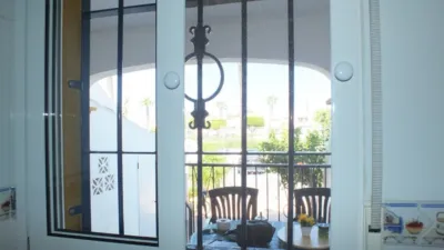 House in Polideportivo photo 34