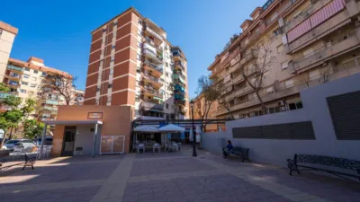 Apartment on Huelva Street, 2 photo 31