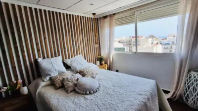 Pis – Benidorm, Pla de Maravall, la Marina Baixa - Vista 2
