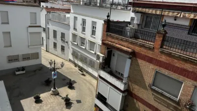Apartment in Ronda de Triana-Patrocinio-Turruñuelo photo 35