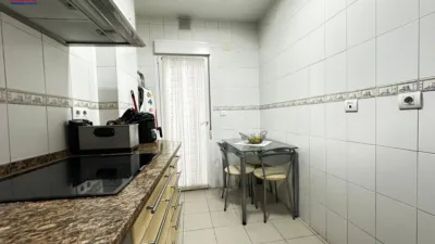 Apartment in Ronda de Triana-Patrocinio-Turruñuelo photo 22