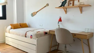 Apartment in Nuevo Bulevar photo 4