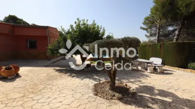 Chalet in Urbanización Calicanto photo 33