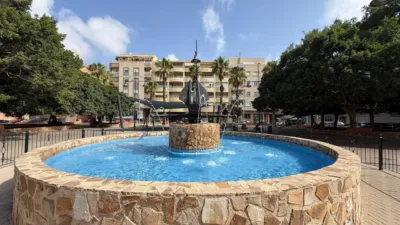 Apartamento en calle Goleta photo 62