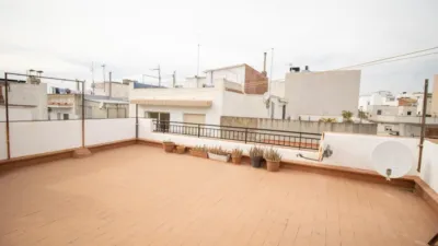 Apartment in Puig-Rom photo 2