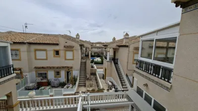 House in Punta Prima photo 23
