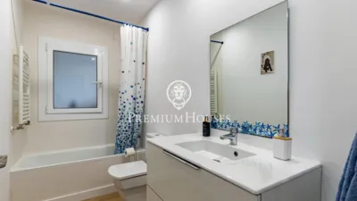Casa en Montmar photo 40