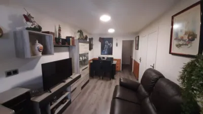 Apartment in Berga photo 5