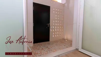 Apartamento en Pardaleras photo 5
