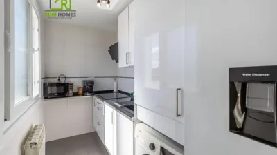 Top floor apartment in Vega de Granada, Northwest Zone photo 11