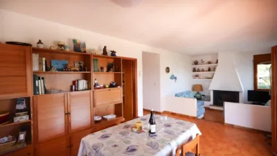 House in Port de la Vall photo 10