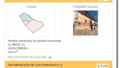Casa en Aragon photo 5