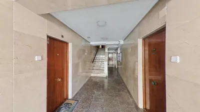Apartment in Abrantes photo 31