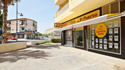 Duplex in La Isla photo 24