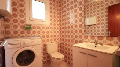 House in Port de la Vall photo 29