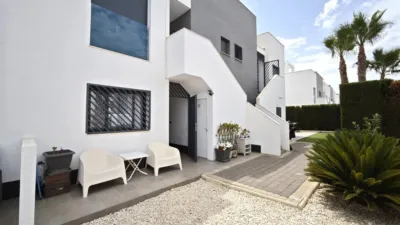 Apartamento en La Zenia photo 25