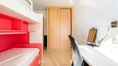 Apartment on Francisco Rabal Street photo 27