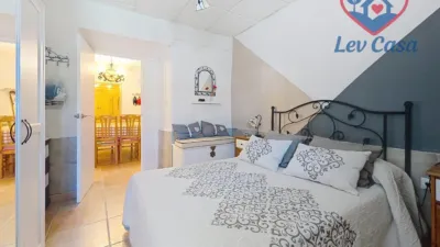 House in Cueva Pagan photo 37