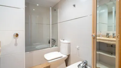 Apartment on Francisco Rabal Street photo 25