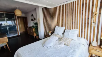 Pis – Benidorm, Pla de Maravall, la Marina Baixa - Vista 4