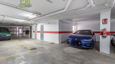 Top floor apartment in Vega de Granada, Northwest Zone photo 26