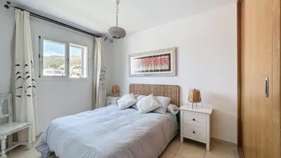 Semi-detached house on Paseo del Mediterráneo photo 23
