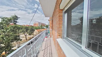 Apartment in San Fermín photo 2
