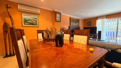 Casa – Benidorm, Urbanització Coblanca, la Marina Baixa - Vista 4