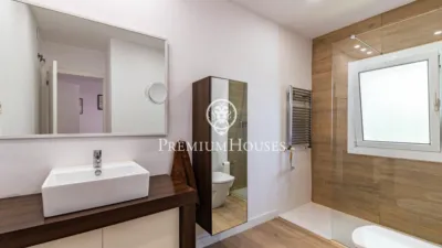 Casa en Montmar photo 22