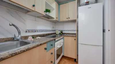 Apartment on Calle de la Loma, 40 photo 5