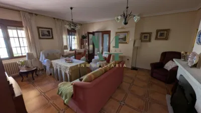 House in Torre de Santa María photo 26